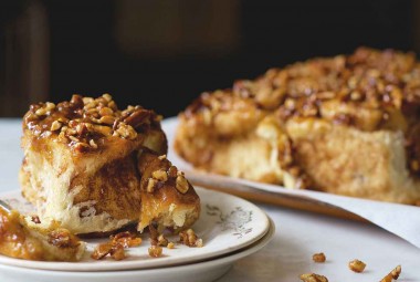 Our Favorite Sticky Buns