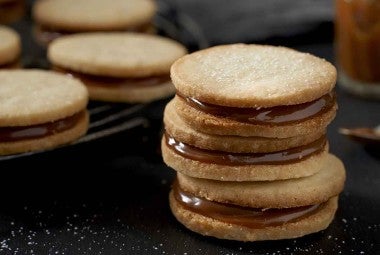 Alfajores