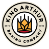 King Arthur Baking Company logo