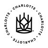 A badge for King Arthur Baking in Charlotte, North Carolina