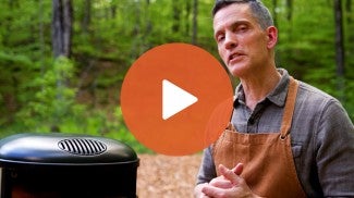 Play button for Outdoor Pizza Tips video