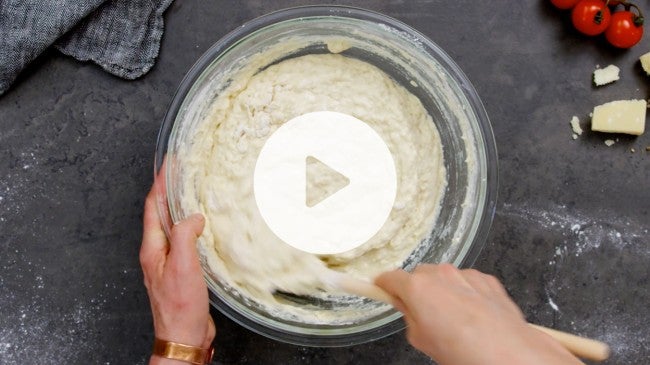 Recipes | King Arthur Baking