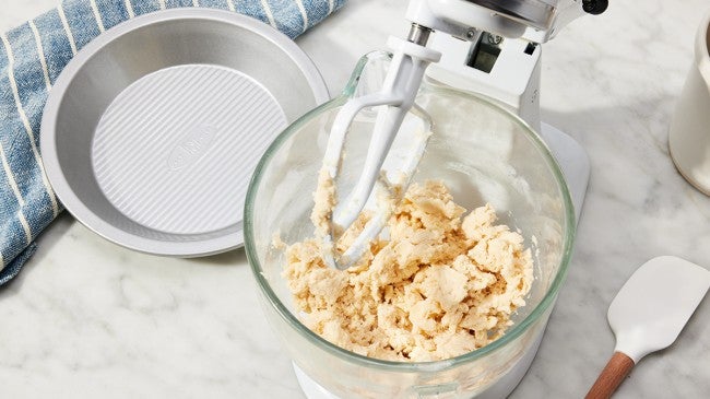 How to Bake Pie | King Arthur Baking