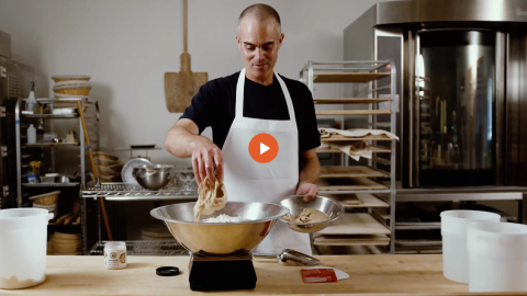 Bread Lab
