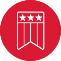 100% American Grown