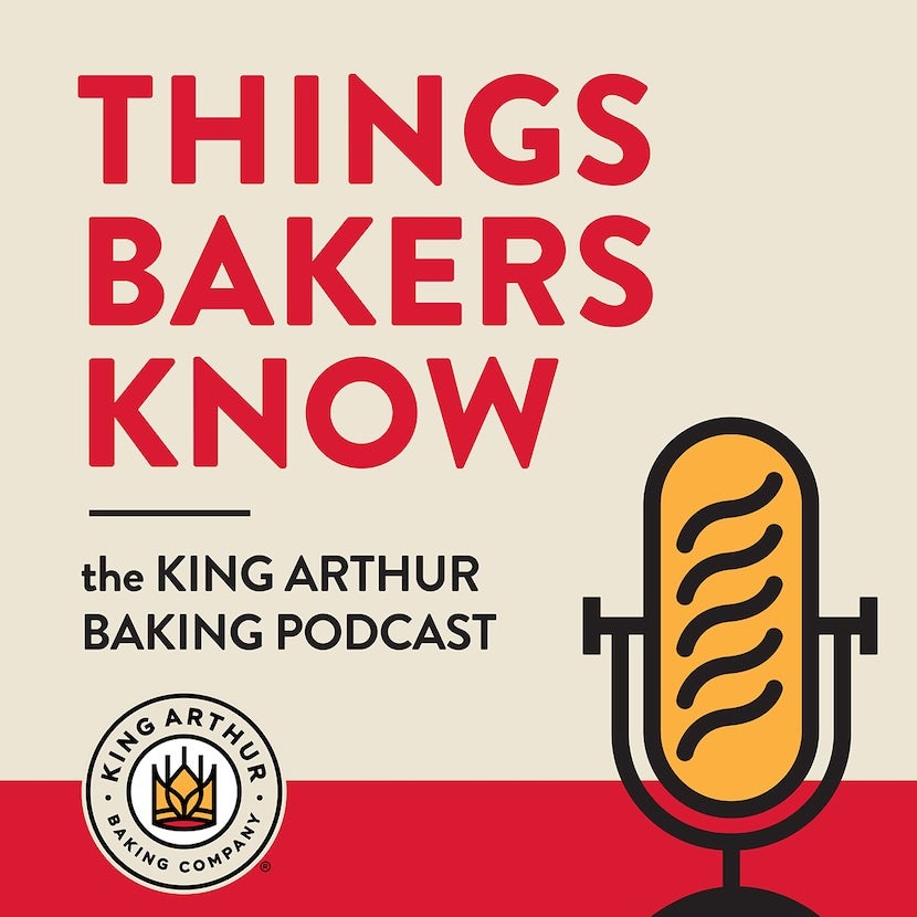 Things Baker's Know